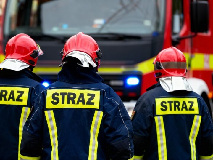 115-lecie OSP Lędziny: Święto tradycji i służby dla społeczności