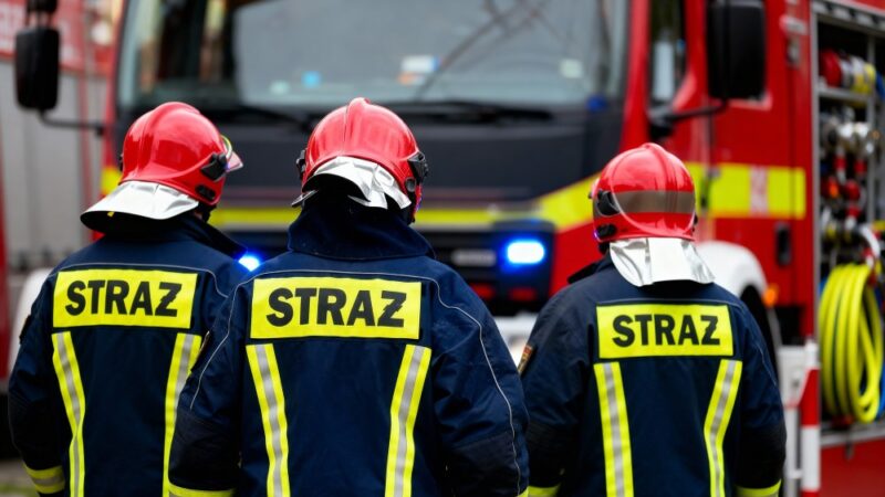 115-lecie OSP Lędziny: Święto tradycji i służby dla społeczności