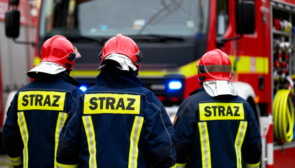 115-lecie OSP Lędziny: Święto tradycji i służby dla społeczności