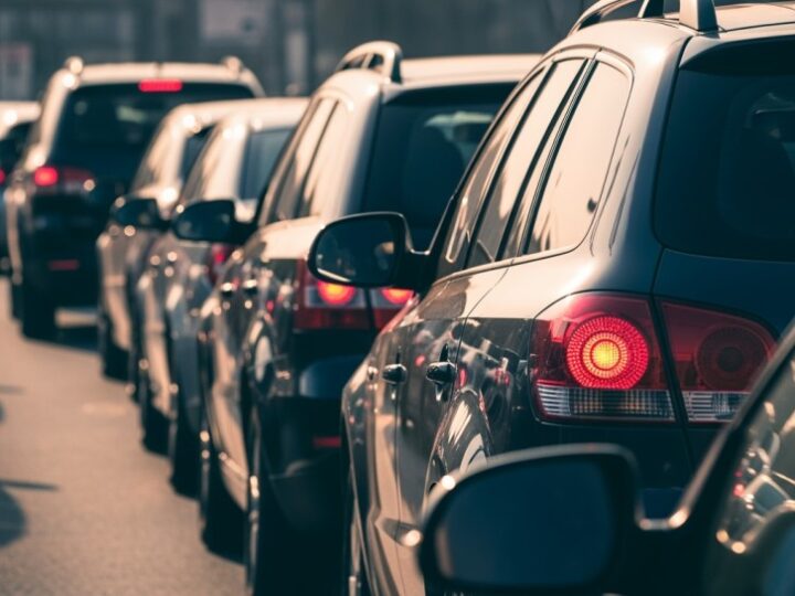 Utrudnienia dla kierowców podczas obchodów 700-lecia Patrona Miasta w Lędzinach