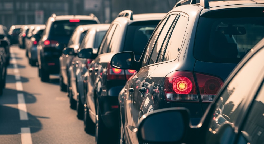 Utrudnienia dla kierowców podczas obchodów 700-lecia Patrona Miasta w Lędzinach