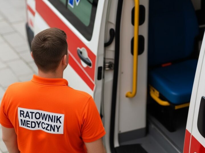 Wakacje 2026: Kluczowe porady bezpieczeństwa od policji