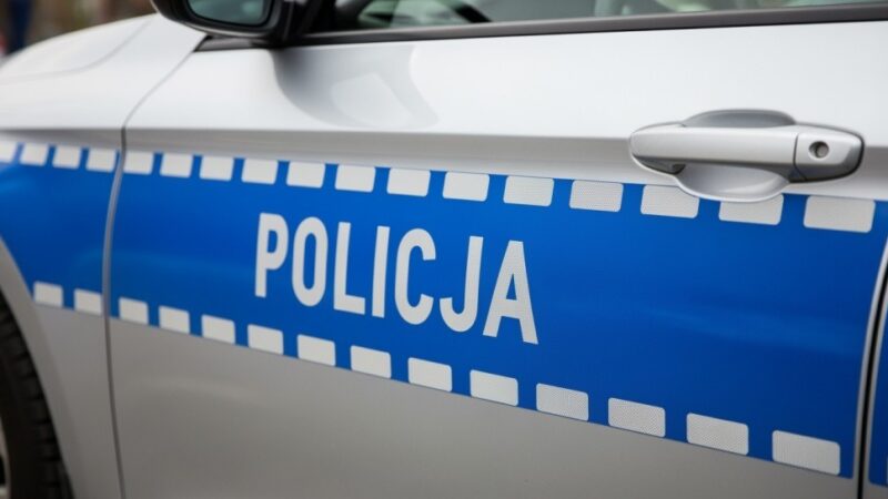 Bieruńscy policjanci niosą radość i wsparcie potrzebującym
