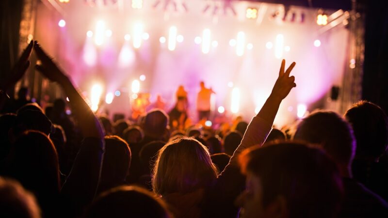 Dni Jaworzna 2026: Święto kultury, muzyki i zabawy!