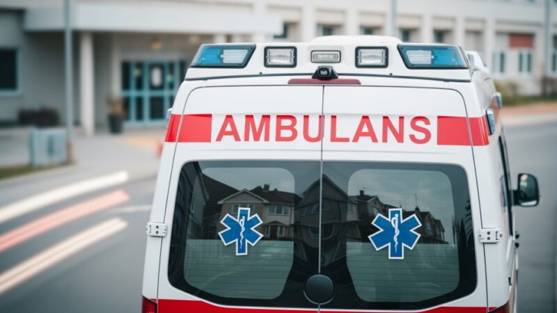 Dzień Bezpieczeństwa w Jaworznie: Interaktywne pokazy i spotkania z ratownikami