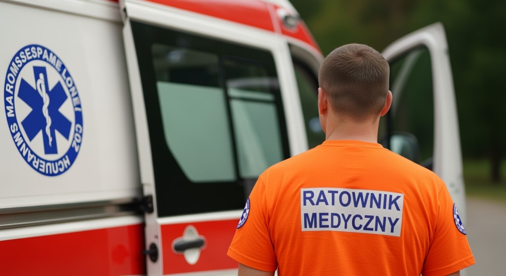 24 godziny, 11 interwencji: Służba w akcji!
