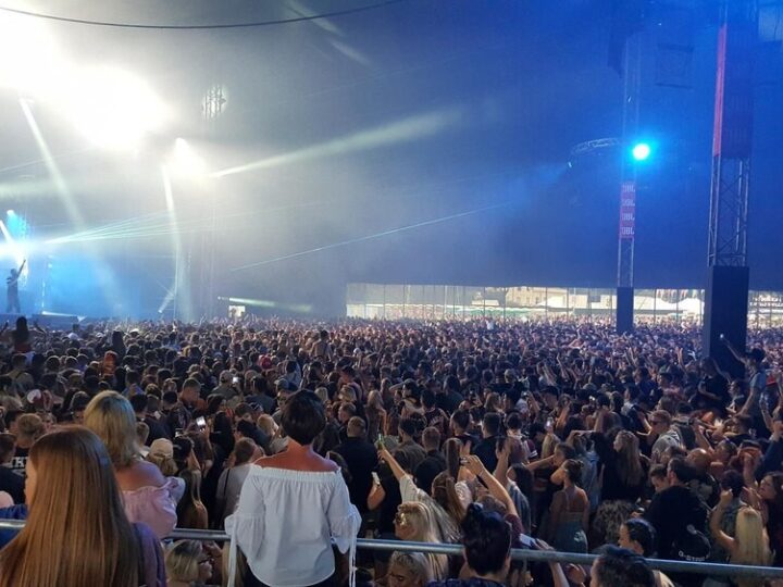 Mysłowice: Klasyczne auta w upalnej atmosferze!