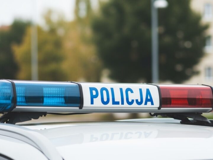 Nowa ekipa graffiti na celowniku imielińskiego monitoringu