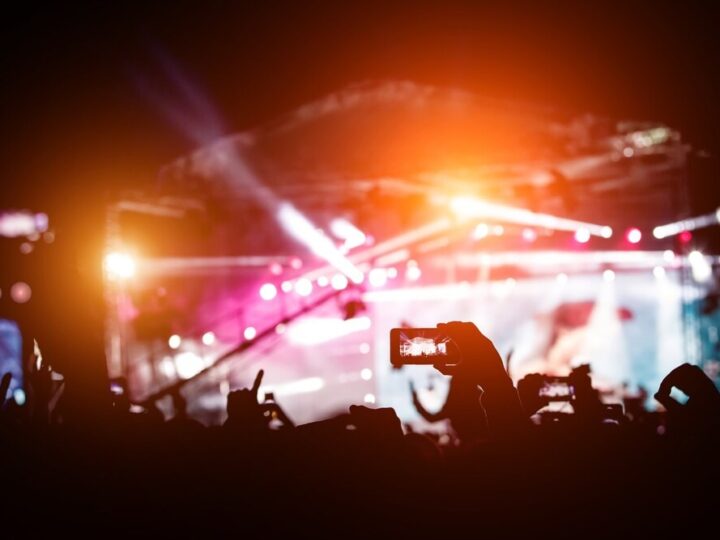 Festiwal z pełnym programem już na wyciągnięcie ręki!