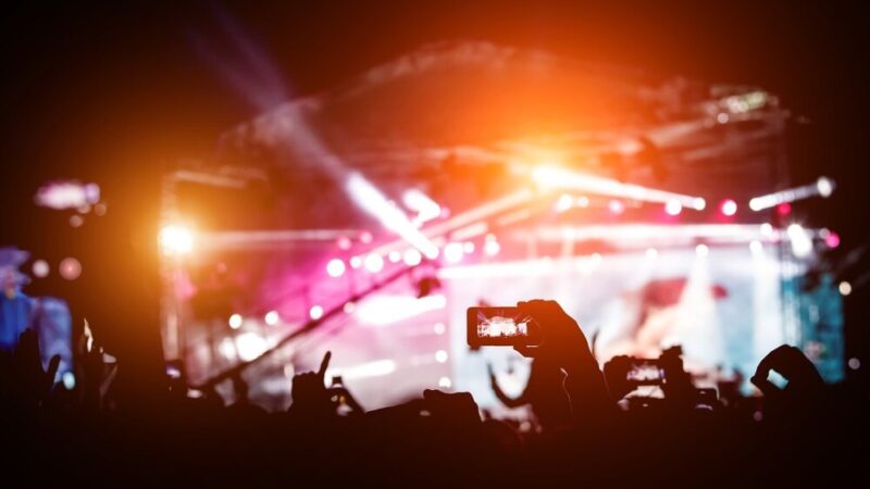 Festiwal z pełnym programem już na wyciągnięcie ręki!
