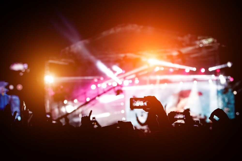 Festiwal z pełnym programem już na wyciągnięcie ręki!