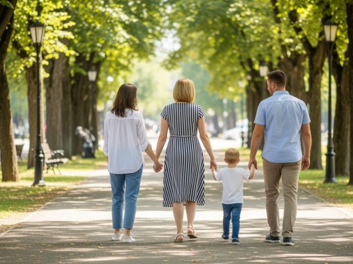 Rodziny zastępcze: Wasza miłość zmienia życie dzieci