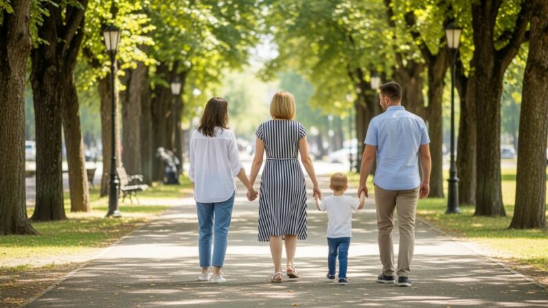 Rodziny zastępcze: Wasza miłość zmienia życie dzieci