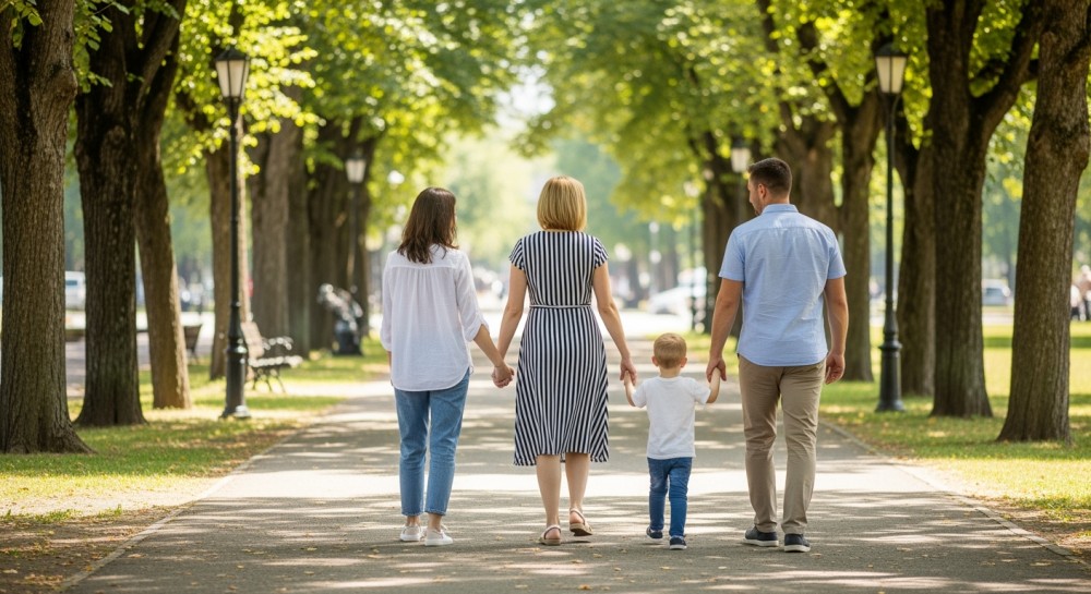 Rodziny zastępcze: Wasza miłość zmienia życie dzieci