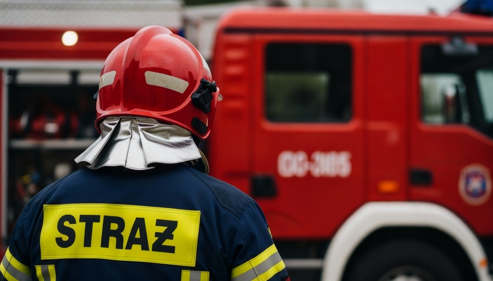 Piknik Strażacki w Jaworznie: Bezpieczeństwo, atrakcje i rodzinna zabawa w jednym miejscu