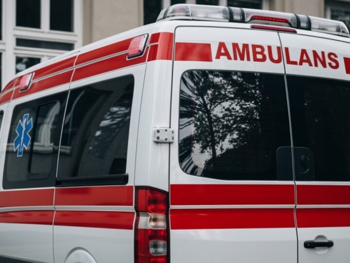 Czad w Mysłowicach: sześć interwencji ratujących życie mieszkańców