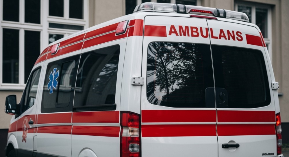 Czad w Mysłowicach: sześć interwencji ratujących życie mieszkańców