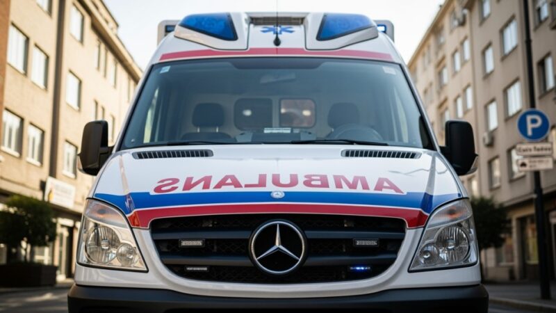 Ochrona ludności w Mysłowicach: kluczowe spotkanie o bezpieczeństwie i obronie cywilnej