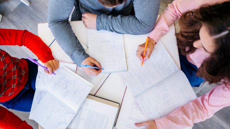 Jaworzno otrzyma dofinansowanie na wsparcie edukacyjne dzieci i młodzieży