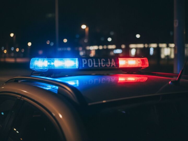 Lędziny honorują policjantów za ich oddanie i profesjonalizm