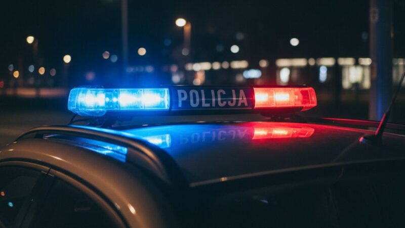 Lędziny honorują policjantów za ich oddanie i profesjonalizm
