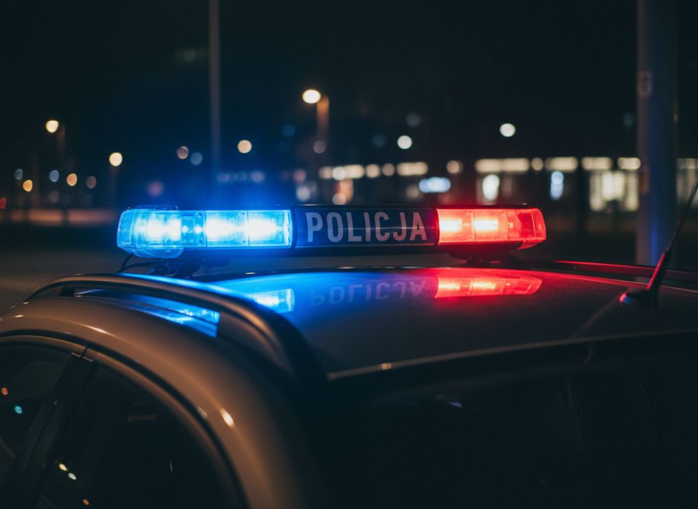 Lędziny honorują policjantów za ich oddanie i profesjonalizm
