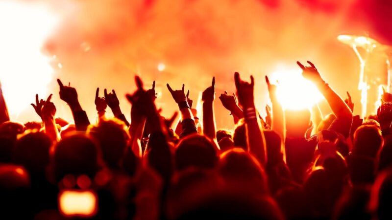 FestiwaLOVE ATElier: Muzyczne lato w Jaworznie pełne emocji!