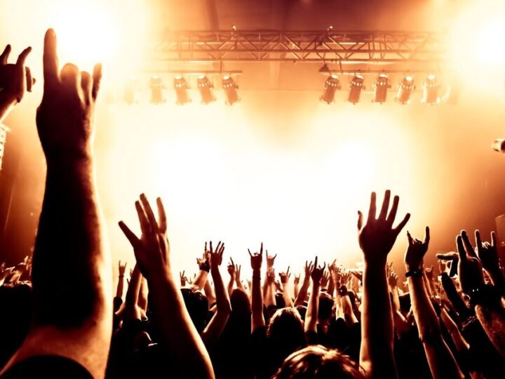 Letnie after party na Starym Mieście: Markus P i DJ Slim porwali tłumy