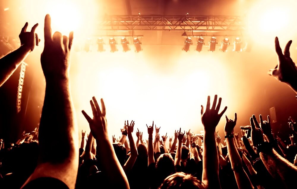 Letnie after party na Starym Mieście: Markus P i DJ Slim porwali tłumy