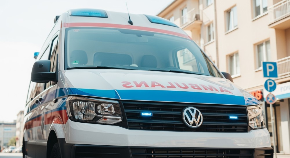 Nigdy nie zostawiaj dzieci w samochodzie w upał – to może zakończyć się tragedią!