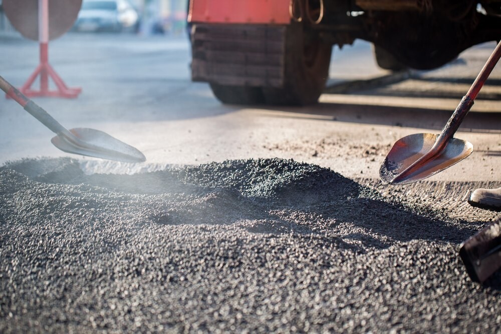 Nowa infrastruktura na ul. Szczakowskiej: prace w toku