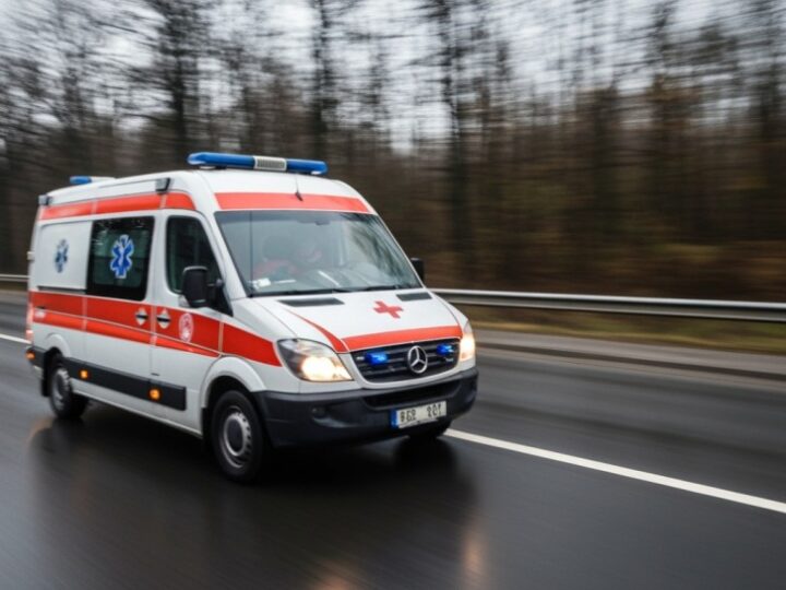 Tragedia na stawie Hubertus III: mężczyzna znaleziony pod wodą