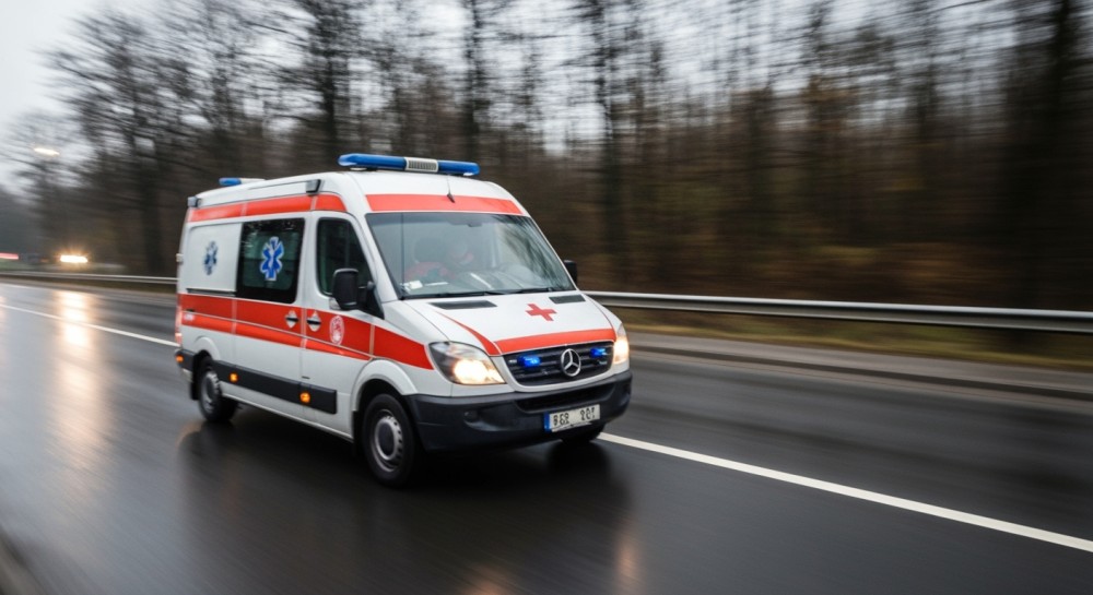 Tragedia na stawie Hubertus III: mężczyzna znaleziony pod wodą