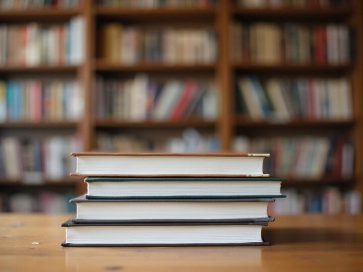 Wakacyjne odkrycia w Lędzinach: biblioteka pełna przygód!