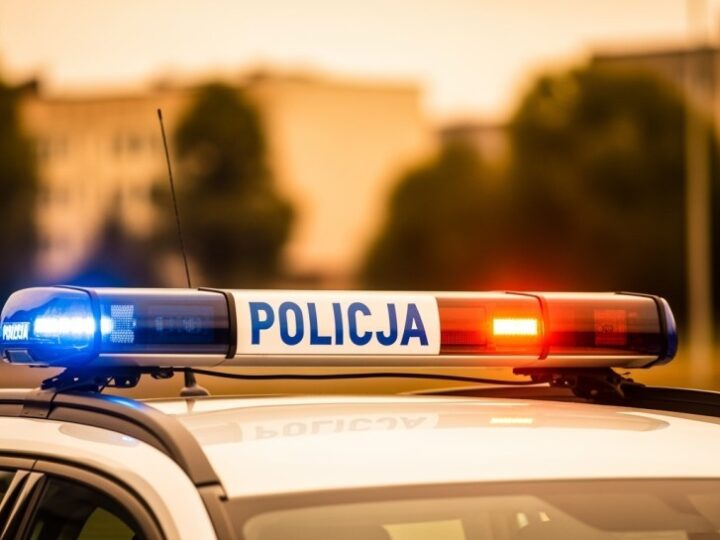 Sportowiec stulecia w Policji – czas na wybór!
