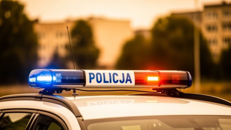 Sportowiec stulecia w Policji – czas na wybór!