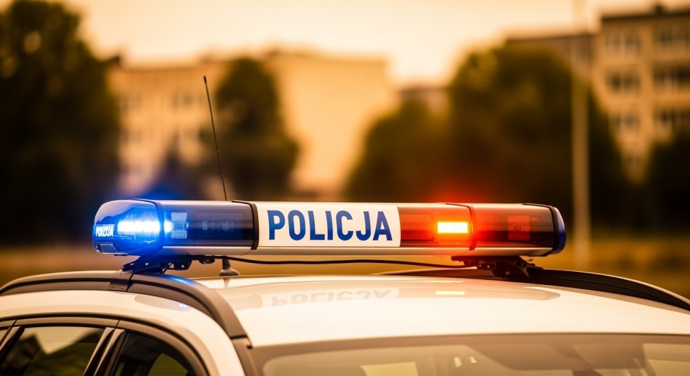 Sportowiec stulecia w Policji – czas na wybór!