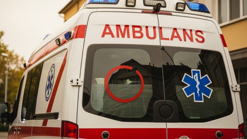 Górskie wakacje bez ryzyka: kluczowe zasady bezpieczeństwa