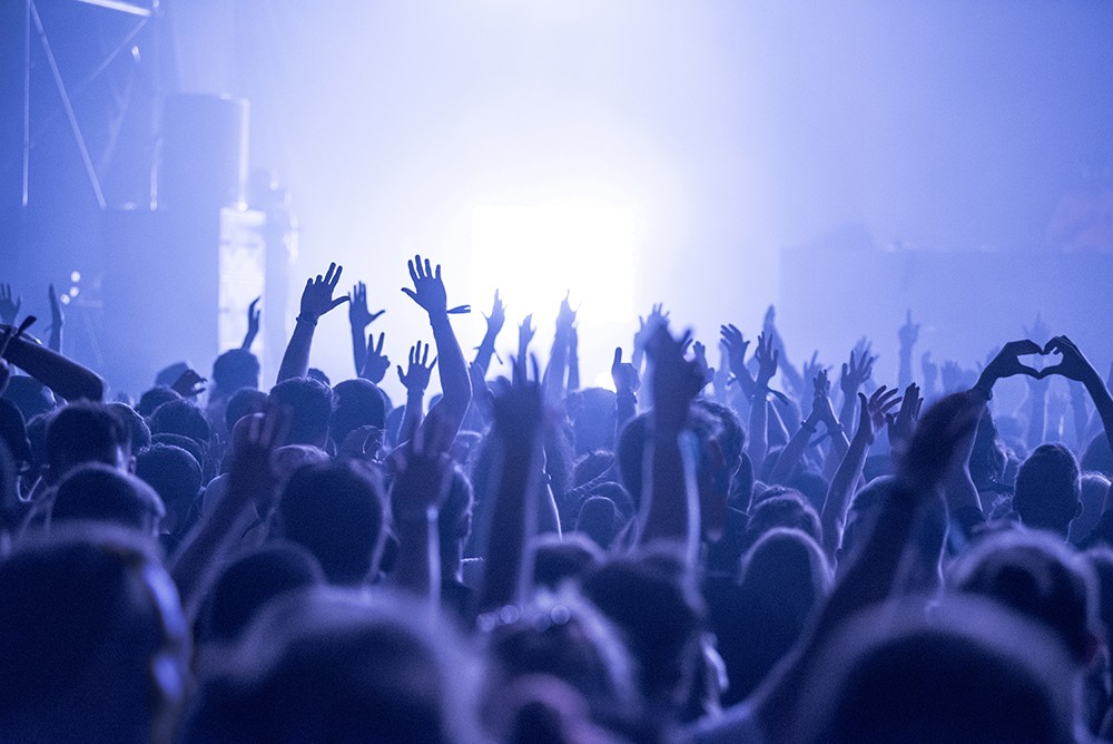Dni Lędzin 2026: Energetyczny duet ponownie na czołowej scenie festiwalu!