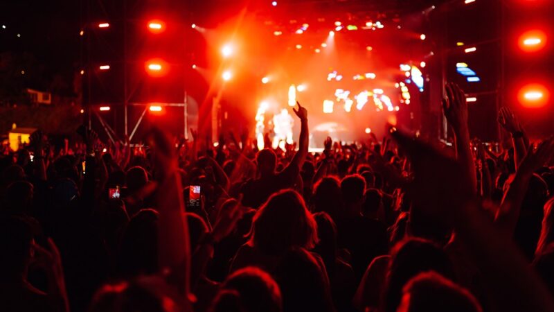Finałowy koncert na Rynku w Mysłowicach – muzyczne zakończenie lata!
