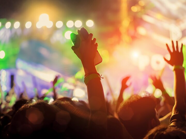 MIKROMUSIC zaprasza na emocjonujący koncert „Nie umiem tańczyć”!