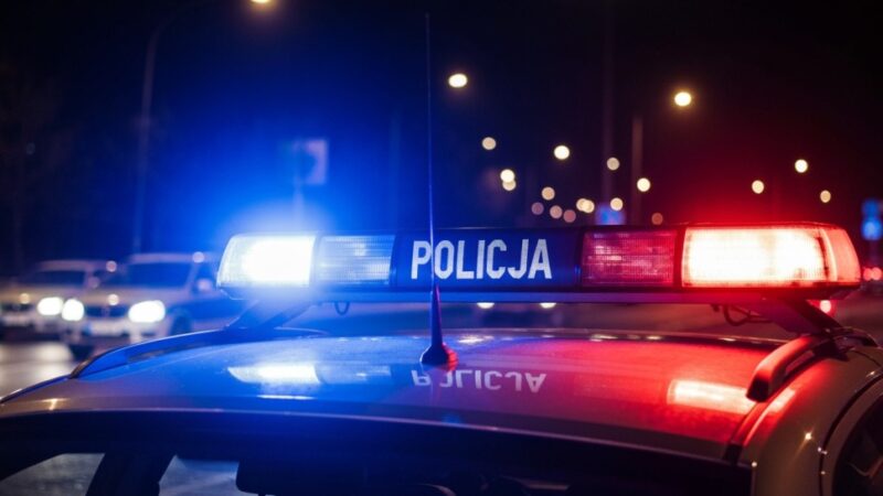 Motocykliści na drodze: klucz do bezpieczeństwa to szacunek i rozwaga