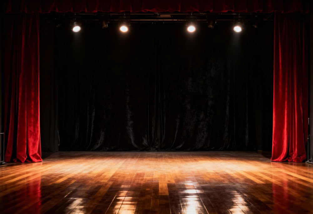 Ostatni plenerowy spektakl Teatru Młodego Widza: odkryj teatralną przygodę!
