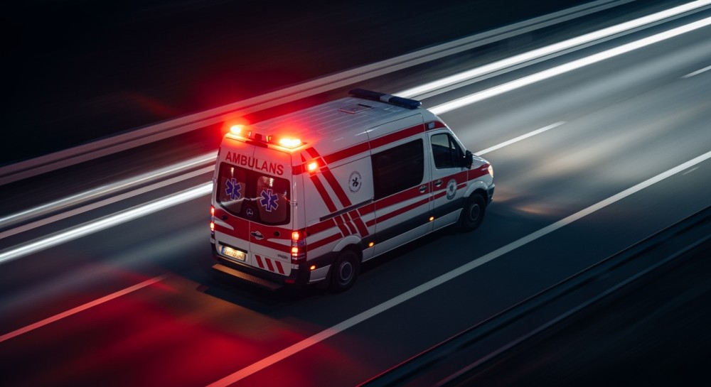 Myslowiccy strażacy w akcji: walka z żywiołem i zagrożeniami po burzy
