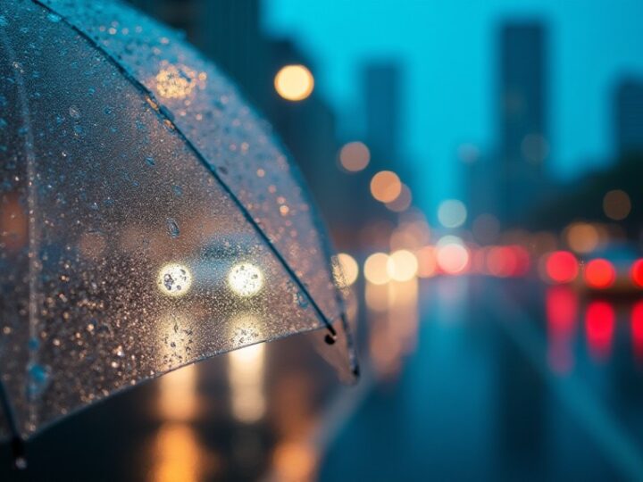 Ekstremalne upały w Sosnowcu: sprawdź, jak się chronić przed upałem!