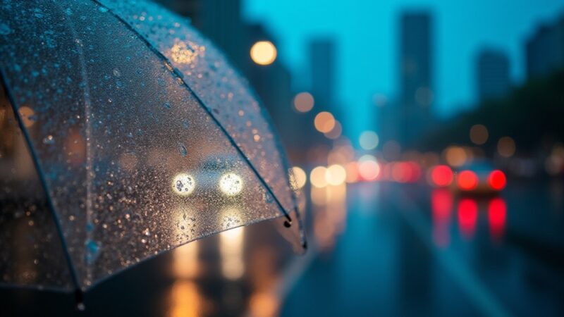 Ekstremalne upały w Sosnowcu: sprawdź, jak się chronić przed upałem!