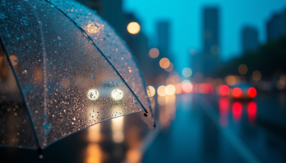 Ekstremalne upały w Sosnowcu: sprawdź, jak się chronić przed upałem!