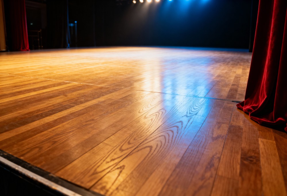 Teatralne widowisko w Mysłowicach: dzieci odkrywają magię Parku Zamkowego