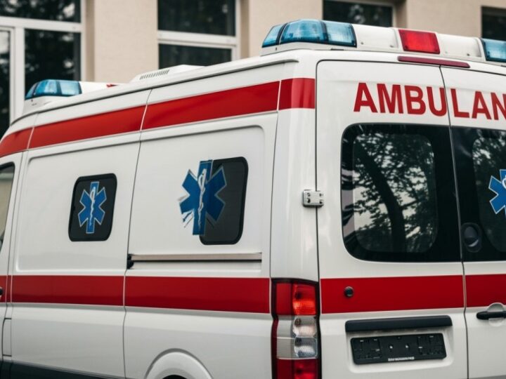 Trening alarmowy w regionie – spokojnie, to tylko ćwiczenia!