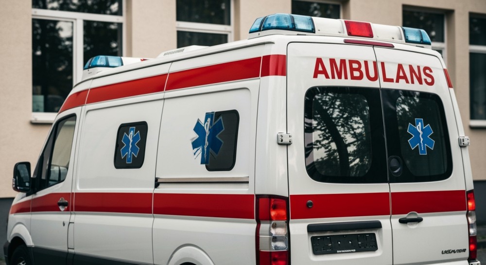 Trening alarmowy w regionie – spokojnie, to tylko ćwiczenia!
